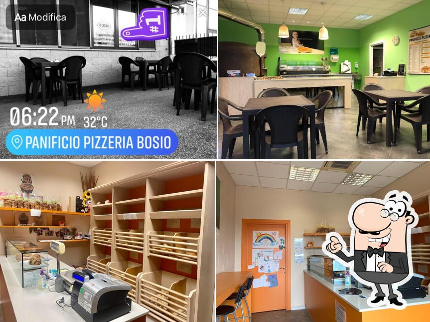 Panificio Bosio