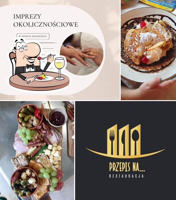 Przepis Na... Restauracja Boguchwała