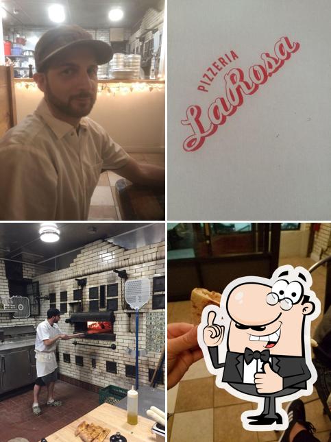 Pizzeria La Rosa