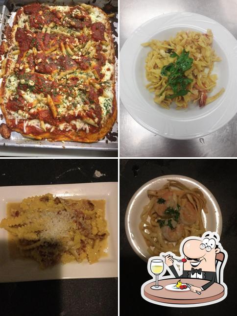 Adrian's place