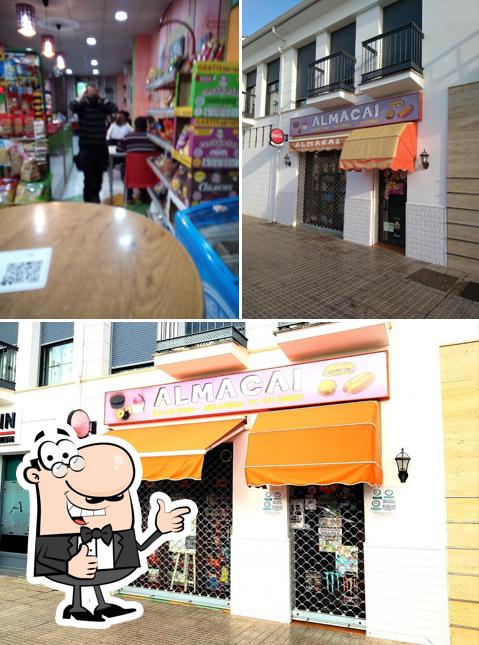 Almacai