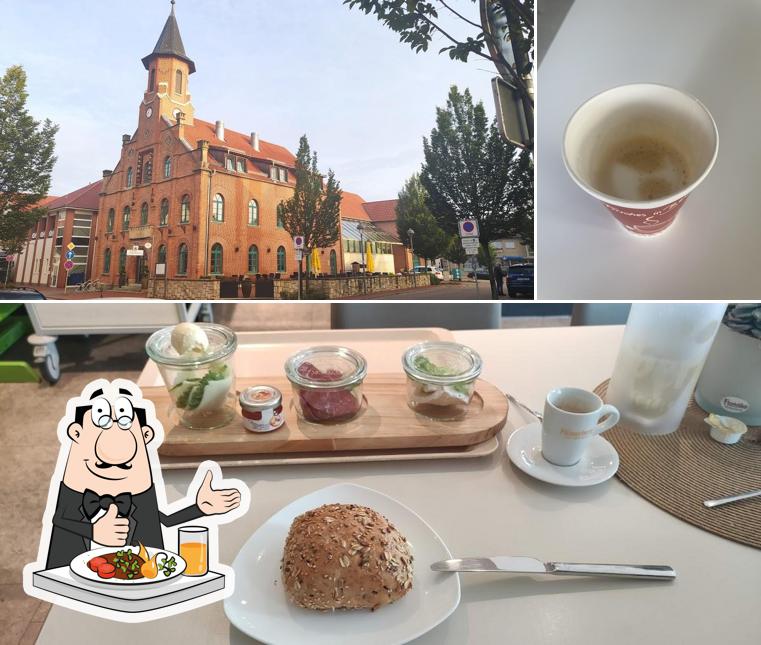 Bäckerei Hünerberg Rodenberg