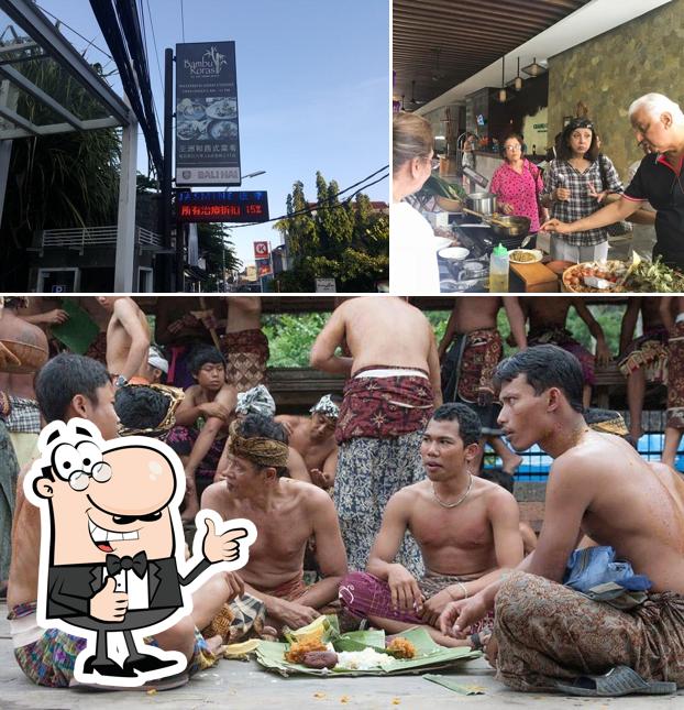 Bambu Roras Resto & Bar