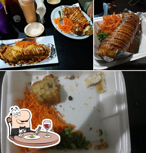 Capital Sushi