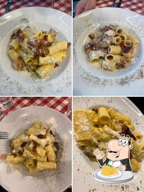Daje Vá Osteria Romana