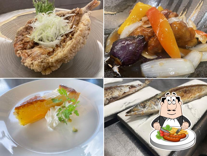 Dining Saku