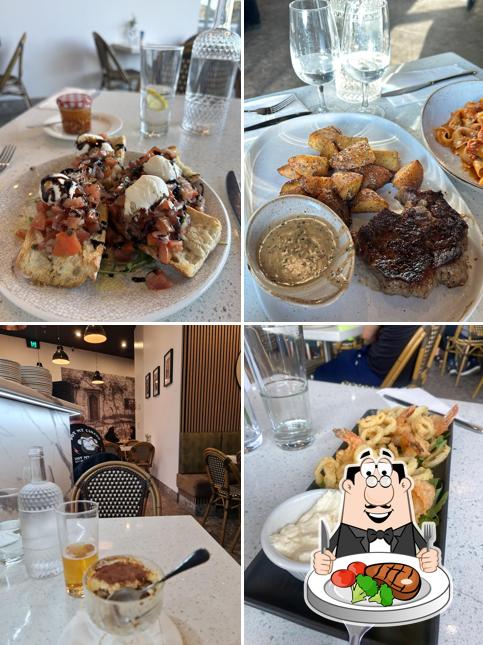 Garibaldi Pizzeria