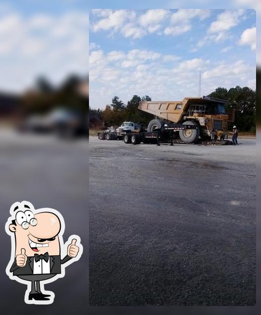 Hanson Aggregates