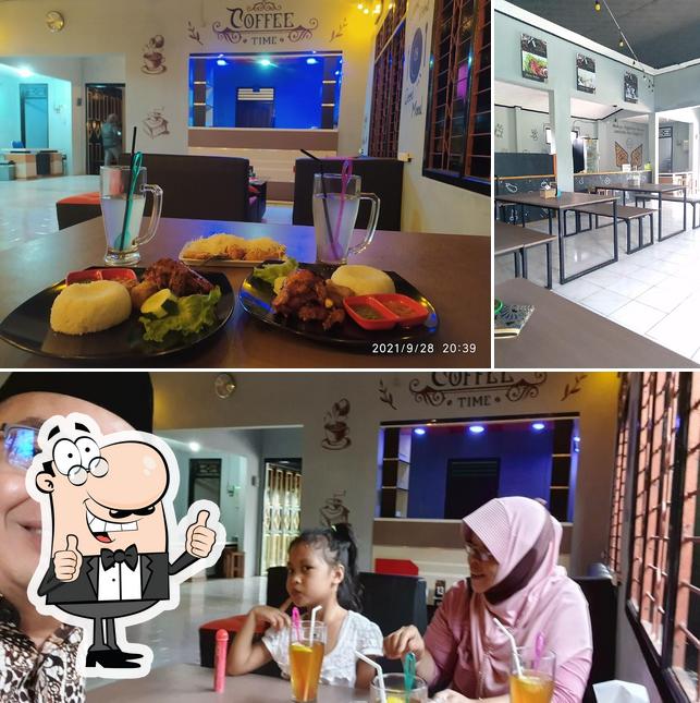 Ken Eco Rembang