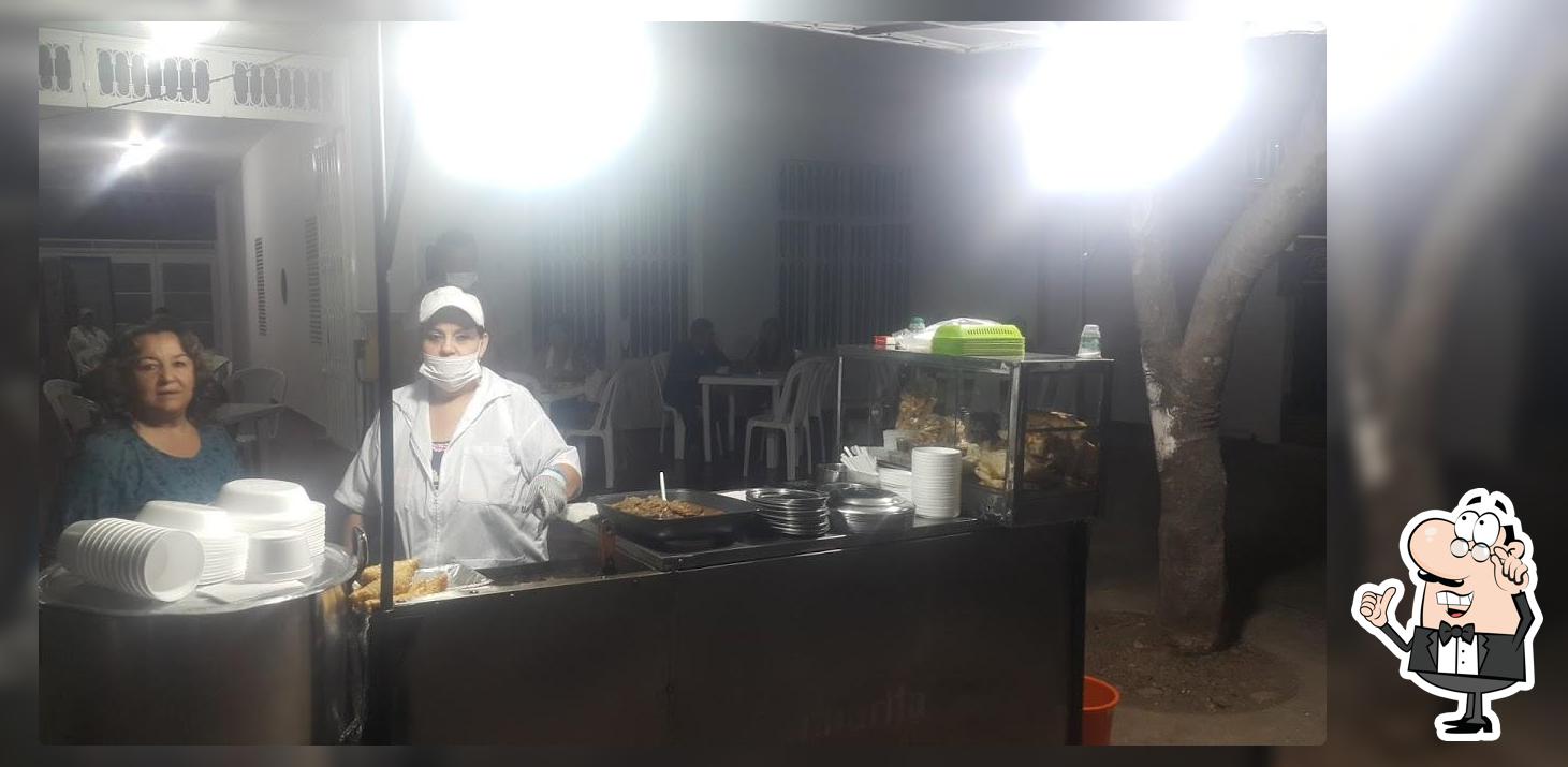 Las sopitas de Angelita