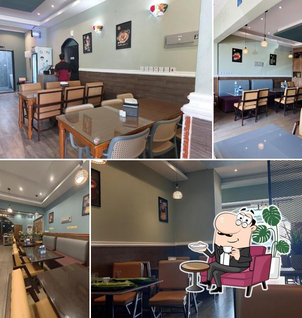 Olive Garden restaurant Al Hail North