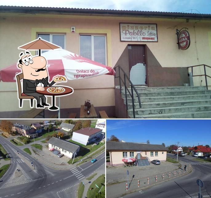 Pabllo Pizzeria