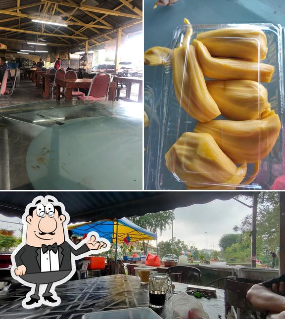 Restoran Mawar Inn
