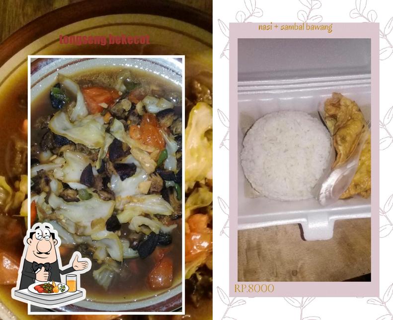 Sambel Belut Pak Sukoyo