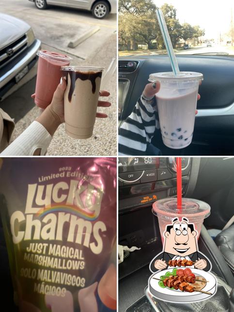Smoothie Glory