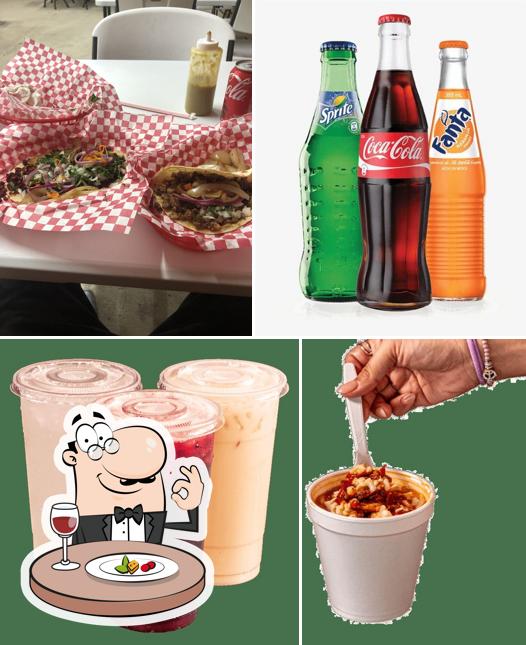 TAQUERIA RAYGOZA
