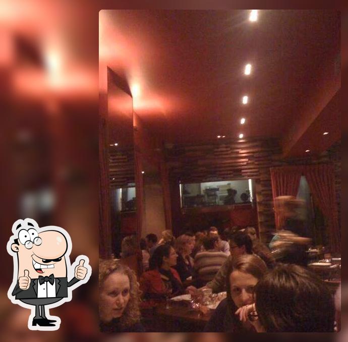 Tapas Rocs