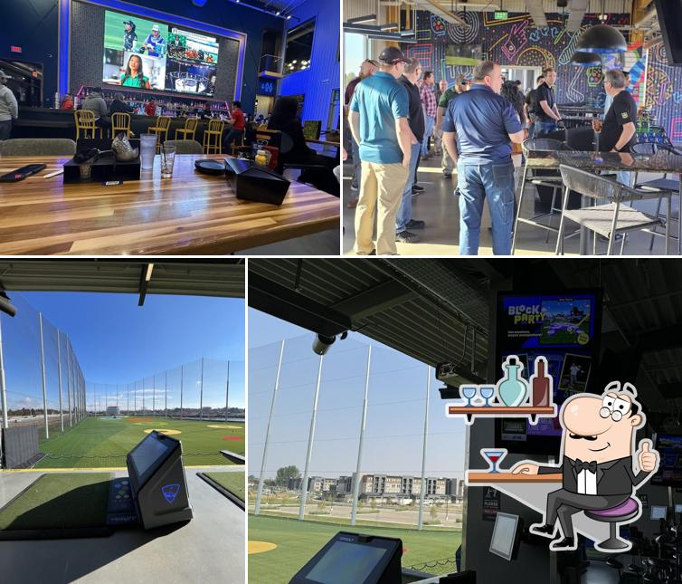 Topgolf Boise