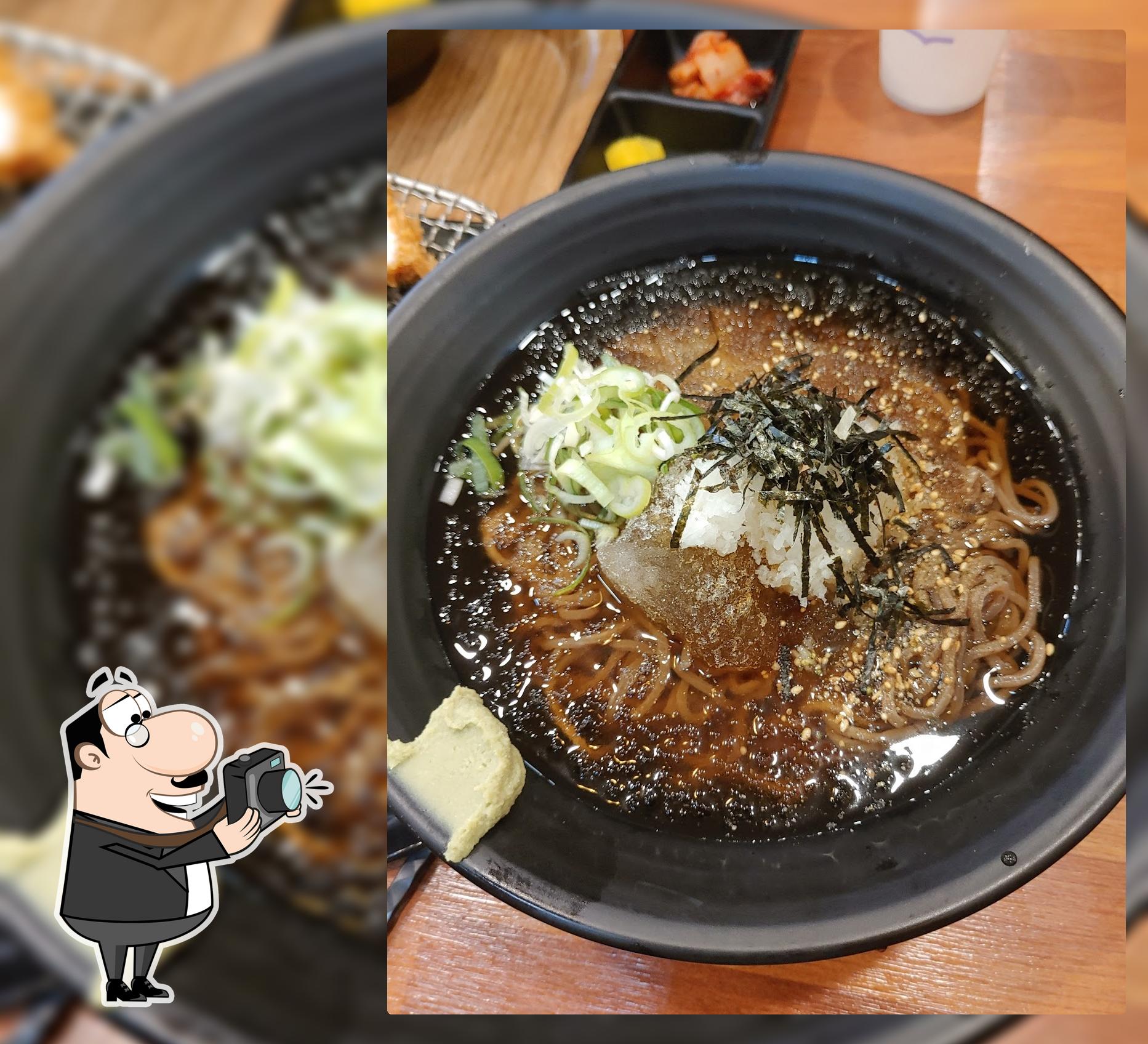 차차돈까스