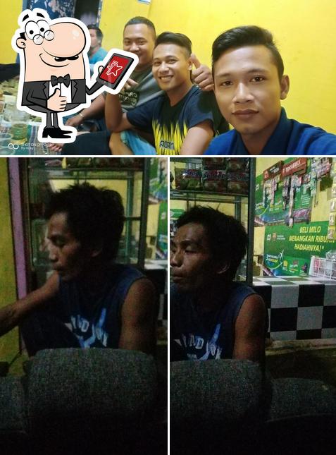 WARKOP MONGGO PINARAK