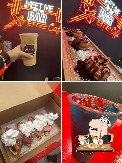 Xtreme Fuel Bar