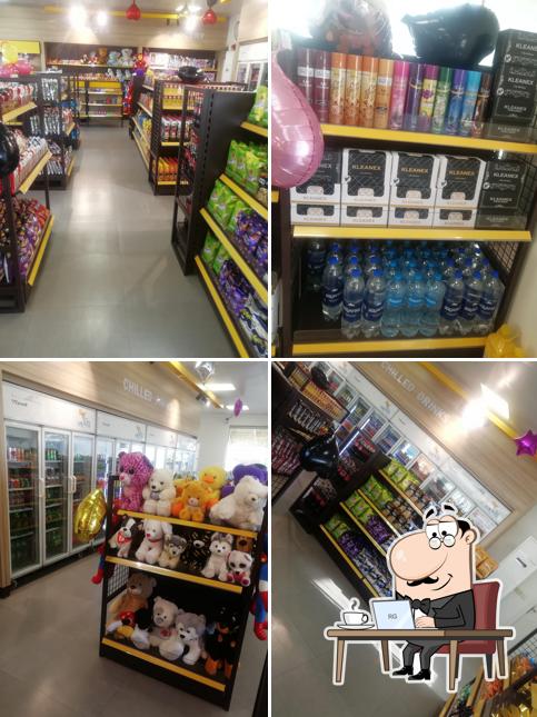 manthar shop