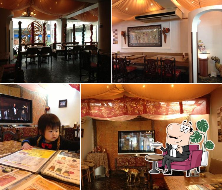 スパイス王国砥部本店