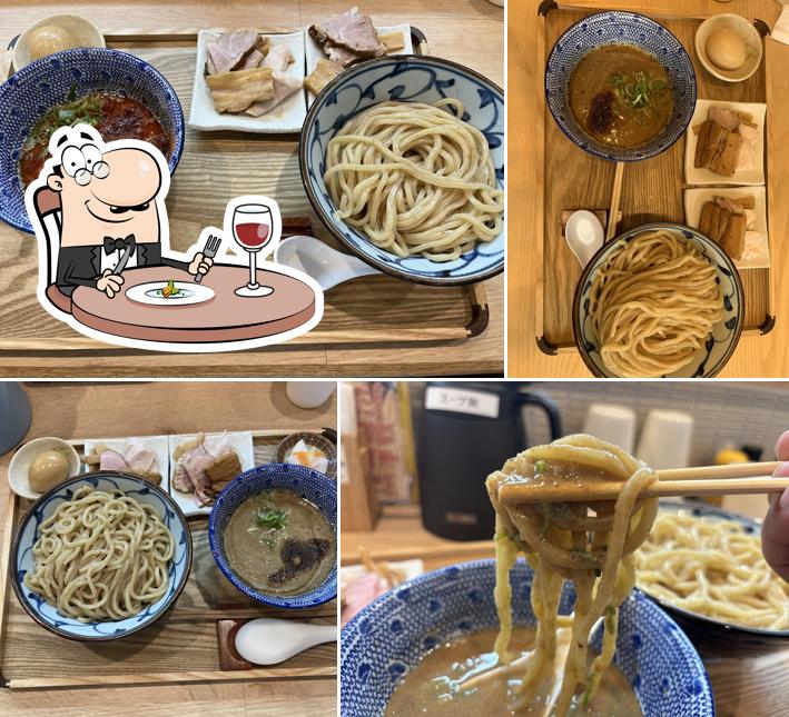 自家製麺 三竹寿 糸満店