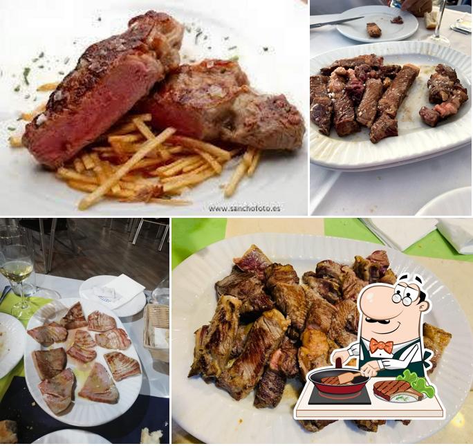 Restaurante Cervecería La Plancha
