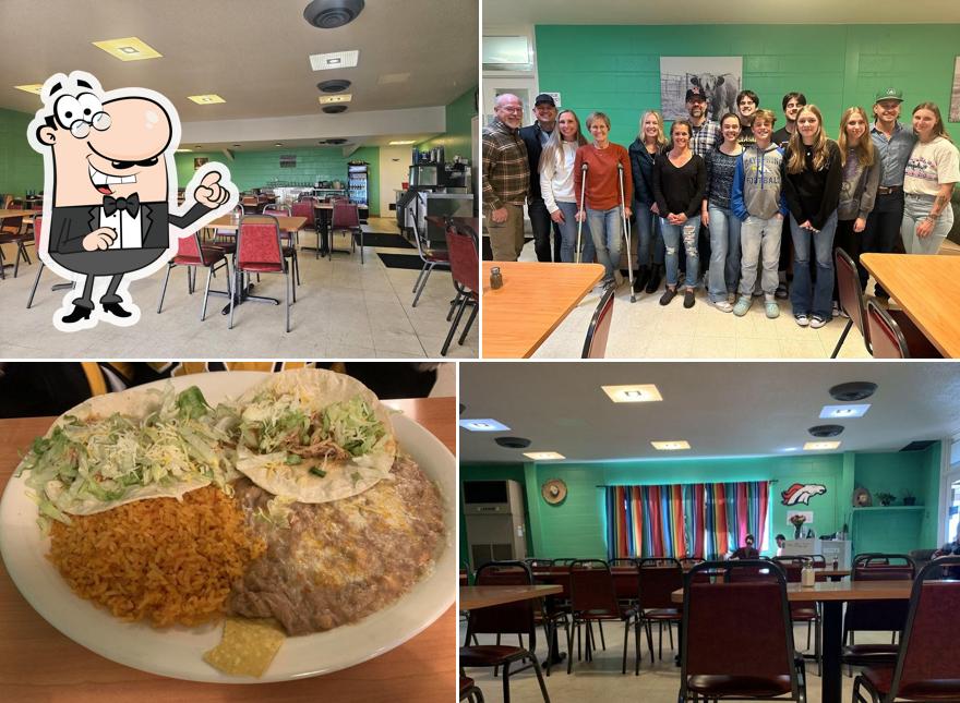 Rigo's Mexican Restaurant