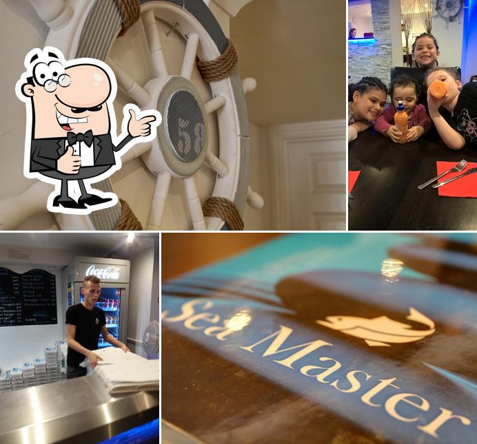 Sea Master Fish & Chips