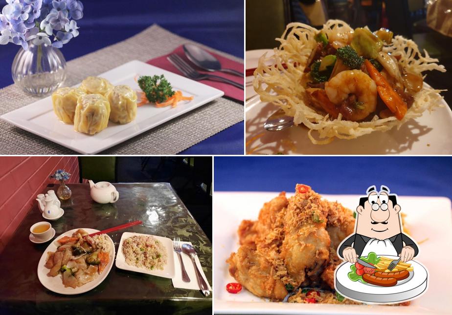 Shanling Chinese Restaurant