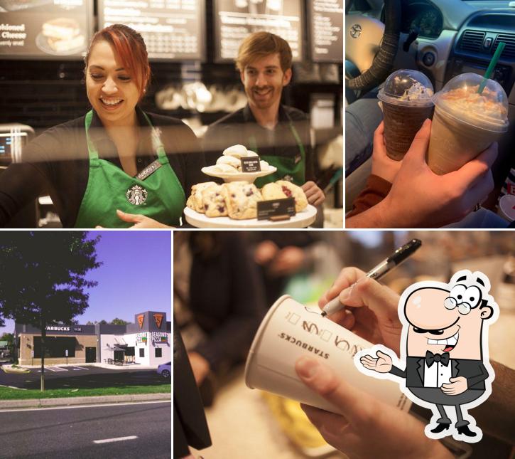 Starbucks Coffee Company