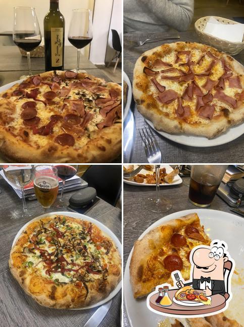 Pizzeria Va Bene