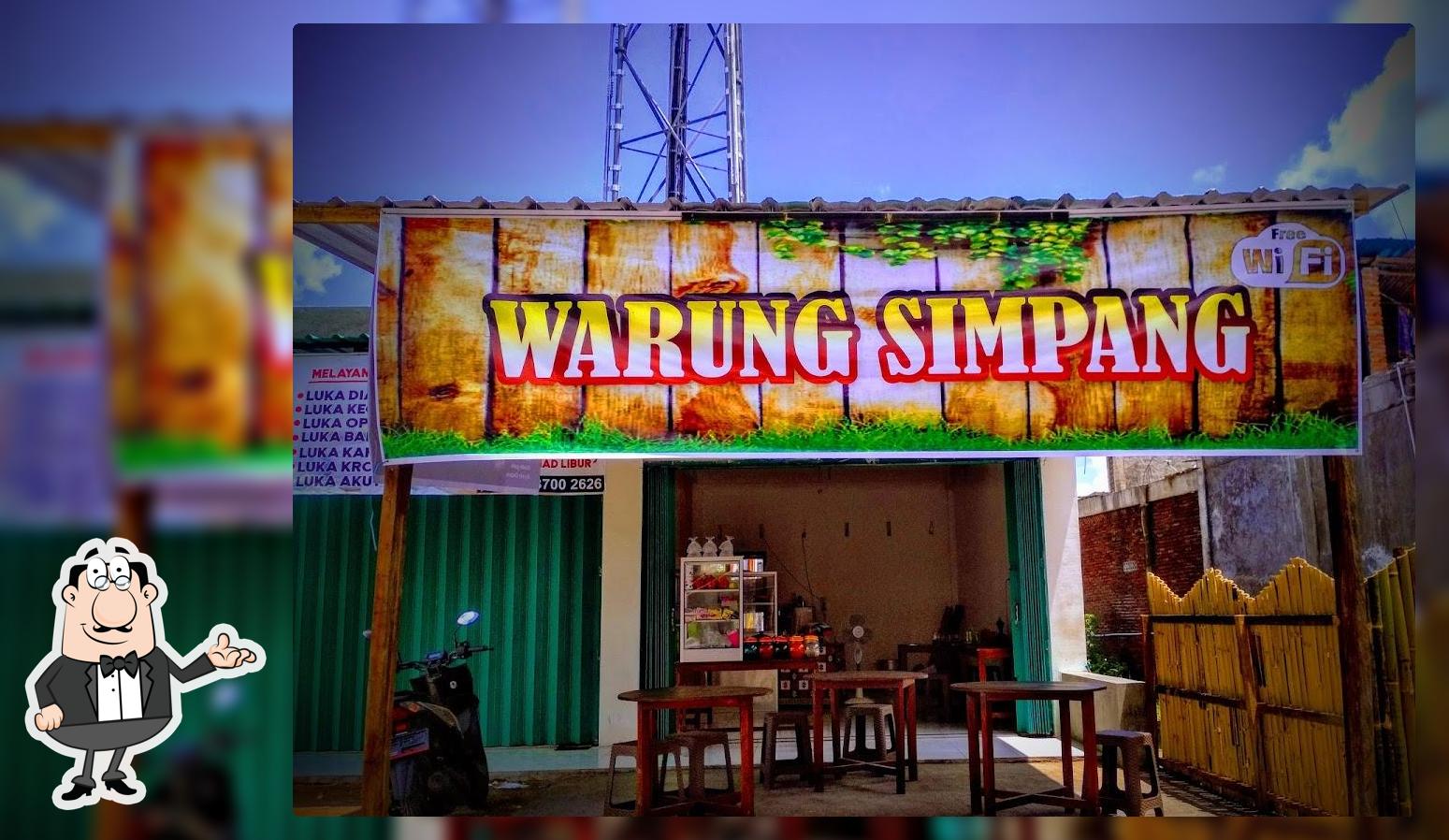 Warung Simpang