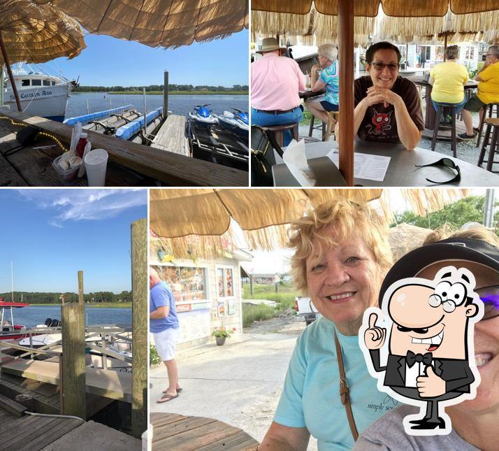 Waterfront Seafood Shack