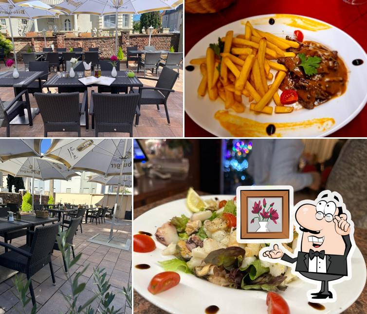 Restaurant Gambrinus