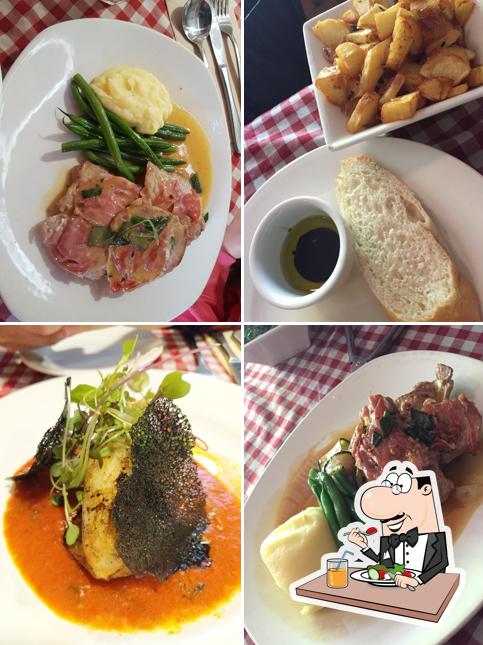 Borchelli Ristorante