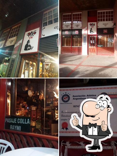 Bar Paco