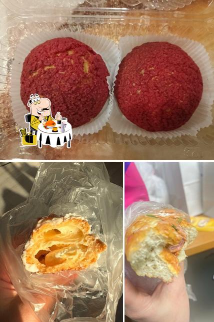 Настоящая Пекарня
