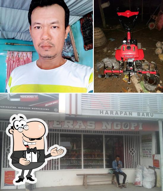 Teras Ngopi