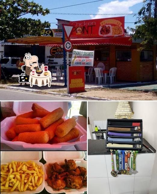 Chicken Point