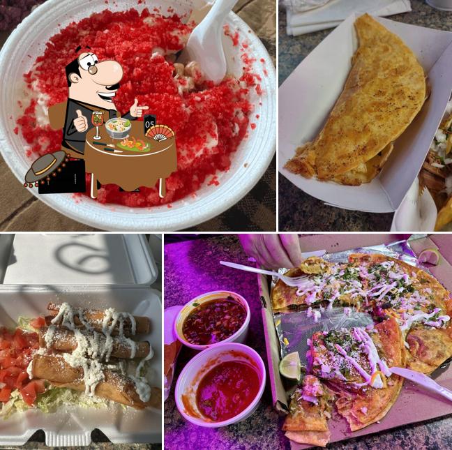 Pedro's Tacos