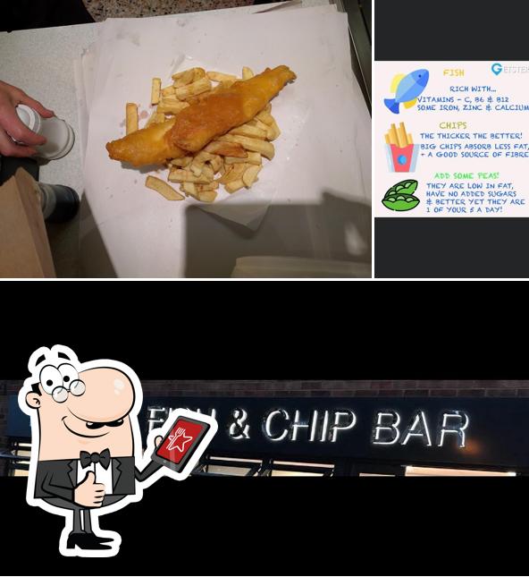 Balsall Fish Bar