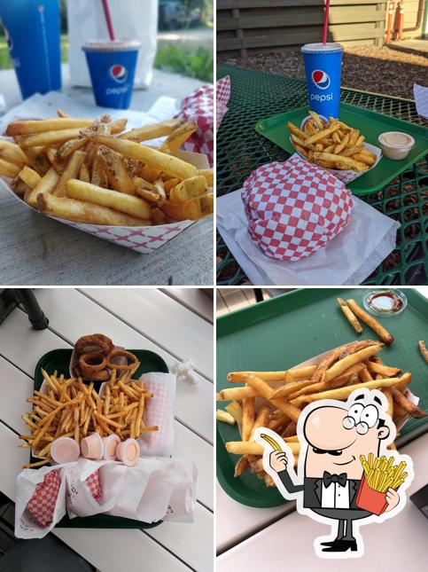 Burgertown