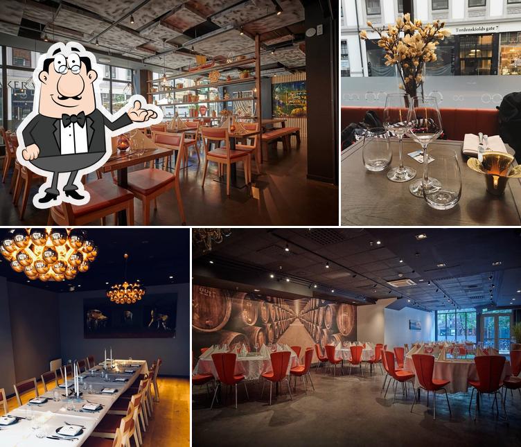 Foodie Asian Restaurant