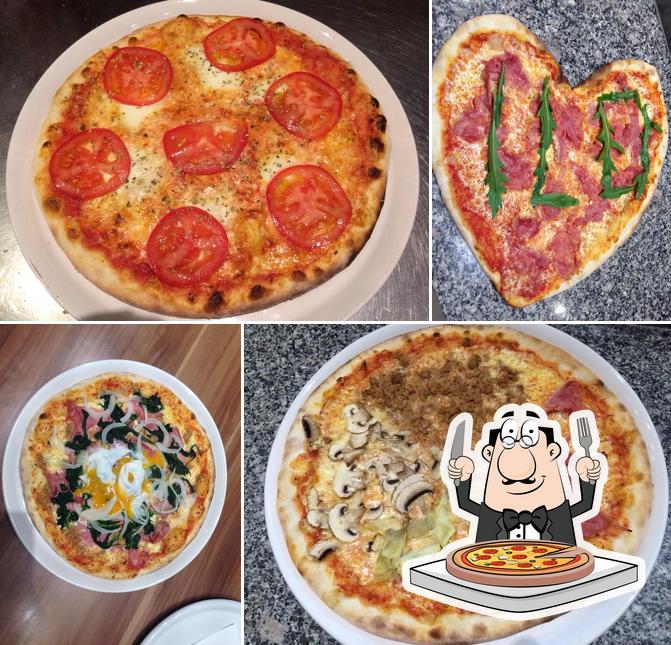 Pizzeria Il Centro