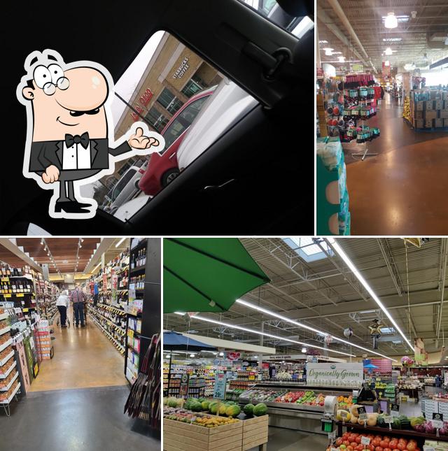 Jewel-Osco