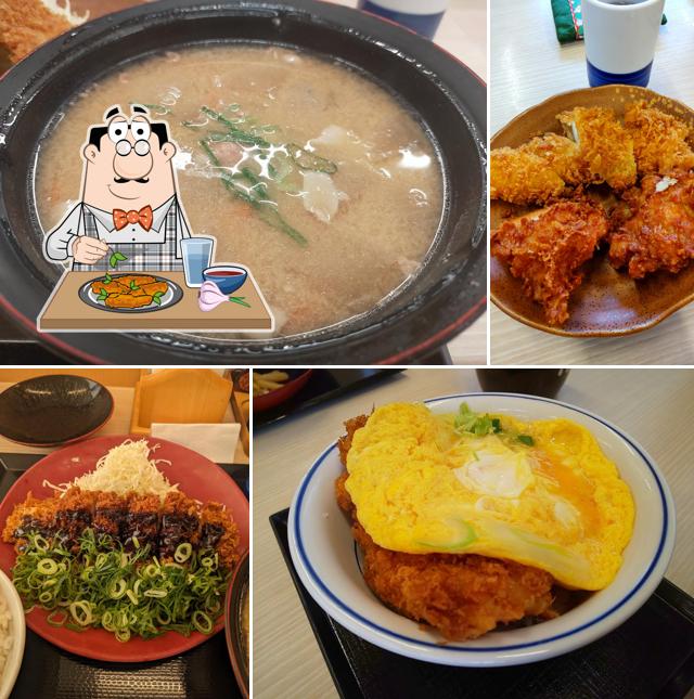 Katsuya