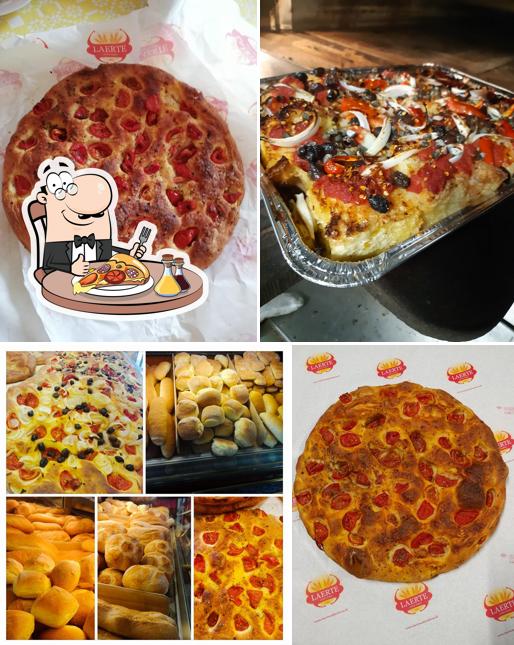 Laerte Antico Forno